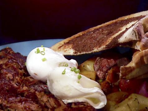 Brisket Hash