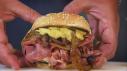 Fan Fave Burgers