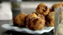 Deep Fried Cookie Dough