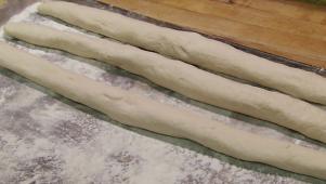 Savarino's Homemade Bread