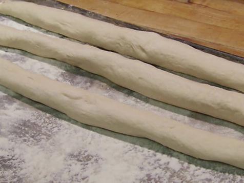 Savarino's Homemade Bread