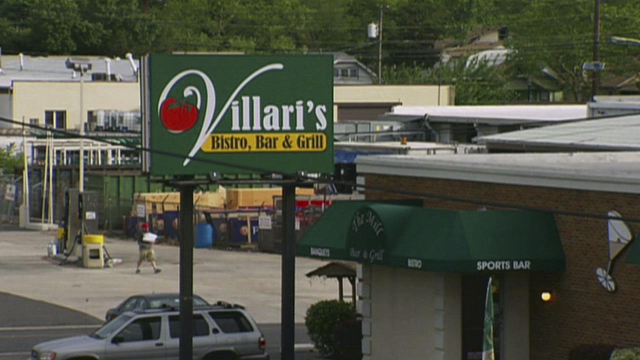 Villari's