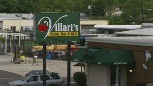 Villari's
