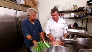 Meal Ticket Oink-Oink-Cluck