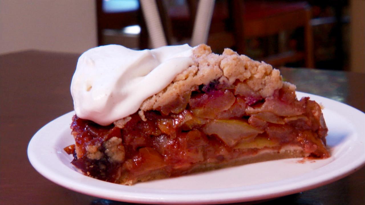 Great Pie for a Great Guy
