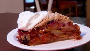 Great Pie for a Great Guy