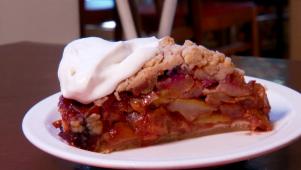 Great Pie for a Great Guy