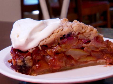 Great Pie for a Great Guy