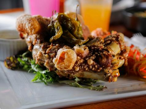 Crispy Pata