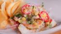 Key West Shrimp Escabeche