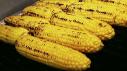Mexican Grilled Corn