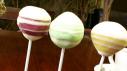 Lollipop Trio