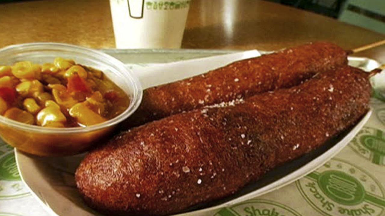 Corn Dog