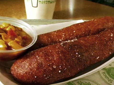 Corn Dog