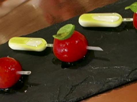 Insalata Caprese Injection