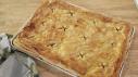Root Veg Pot Pie
