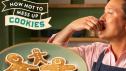 The Best Gingerbread Cookies