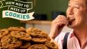 Chewy Chocolate Chip Cookies