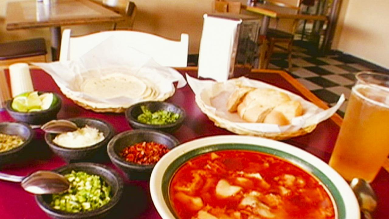 Menudo