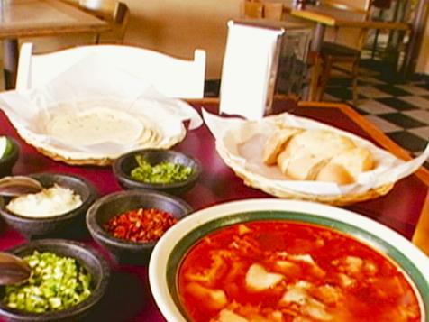 Menudo