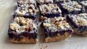 Blueberry Jam Bars