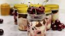 Ice Cream Trifles
