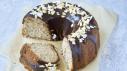 Banana Coconut Bundt Cake