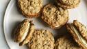 Oatmeal Cream Pies