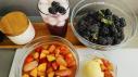 Macerated Fruit