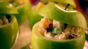 Mexican Christmas Salad Recipe