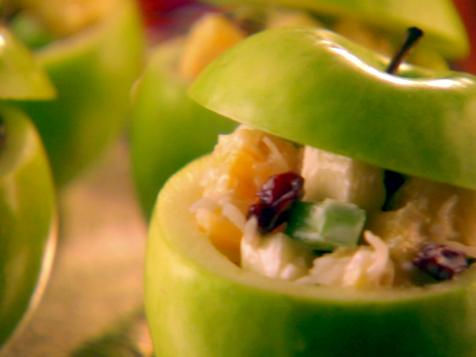 Mexican Christmas Salad Recipe