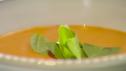 Roasted Tomato Soup