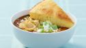 Chili and Cornbread