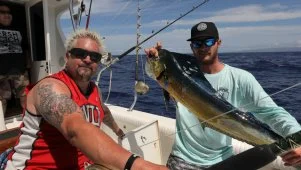 Catch Some Dinner