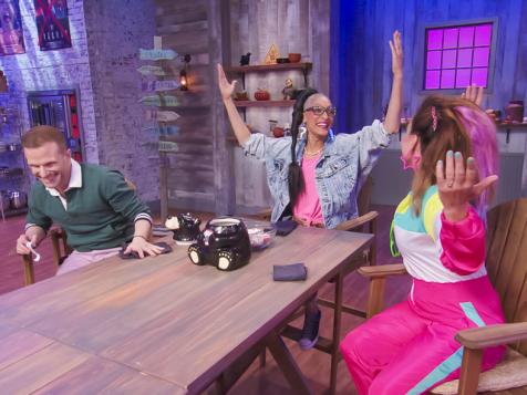 Get to Know the Judges
