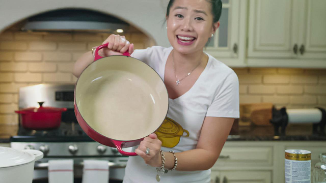 How to Clean a Dutch Oven