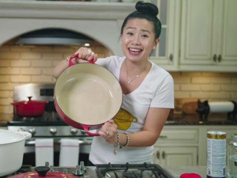 How to Clean a Dutch Oven