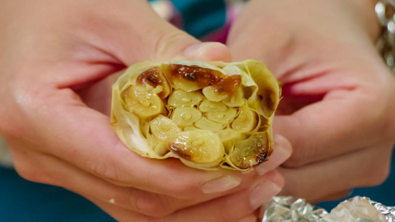 Garlic 101