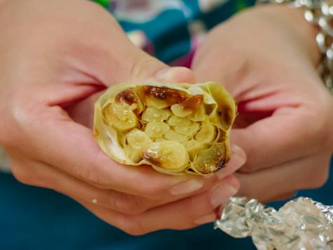 Garlic 101