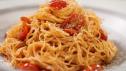 Blushing Angel Hair Pasta