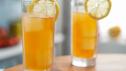 Spiked Lemony Iced Tea