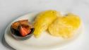 Sweet Corn Empanadas