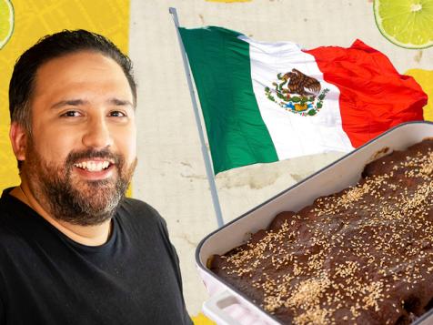 Taste of North Mexico