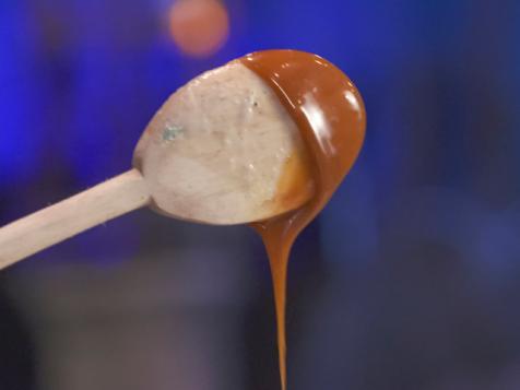 Shinmin's Basic Caramel
