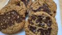 Midnight Snack Cookies