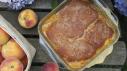Peach Cobbler