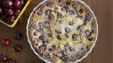 Cherry Clafoutis