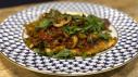 Herbed Chicken Marsala