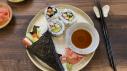 California Rolls