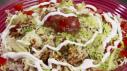Pork Mole